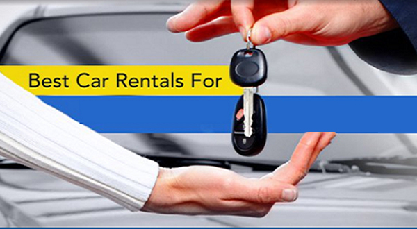Car & Luxury Bus Rent