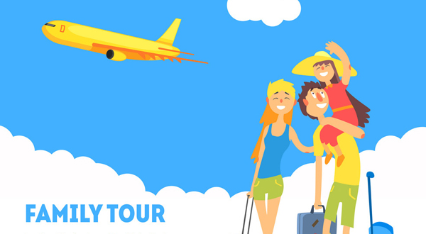 Family Tour